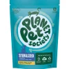 Planet Pet Society Cat Dry Second Chance Sterilized - Kattenvoer - Kip 1.5 kg