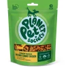 Planet Pet Society Dog Cracker Second Chance Chicken - Hondensnacks - Kip 200 g