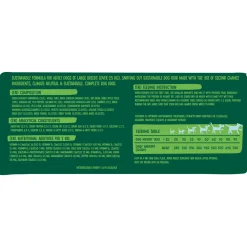 Planet Pet Society Dog Dry Second Chance Adult Large Breed - Hondenvoer - Kip 10 kg