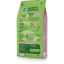 Planet Pet Society Dog Dry Thanks Given Sensitive Kalkoen - Hondenvoer