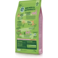Planet Pet Society Dog Dry Thanks Given Sensitive Kalkoen - Hondenvoer