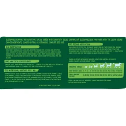 Planet Pet Society Dog Dry Thanks Given Sensitive Kalkoen - Hondenvoer