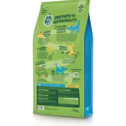 Planet Pet Society Dog Dry Second Chance Adult Kip - Hondenvoer