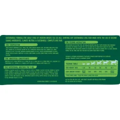 Planet Pet Society Dog Dry Second Chance Adult Kip - Hondenvoer