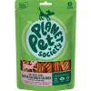 Planet Pet Society Dog Jerky Super Salvaged - Hondensnacks - Zalm 90 g