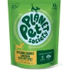 Planet Pet Society Dog Pouch Second Chance Adult - Hondenvoer - Kip 260 g
