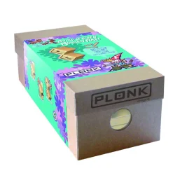 Plonk Mussenflat Bouwpak - Broeden - per stuk