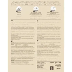 Pokon Bio Gazonmest - Gazonmeststoffen