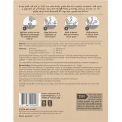 Pokon Bio Kruidenmest - Meststoffen - 1 kg