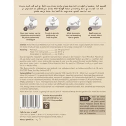 Pokon Bio Moestuinmest - Meststoffen - 1 kg