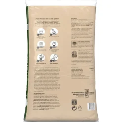 Pokon Bio Potgrond Turfvrij - Potgrond Turf - 30 l