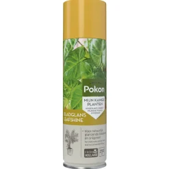Pokon Bladglans - Gewasbescherming - 250 ml
