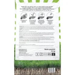 Pokon Gazon Revolutie - Gazonherstel