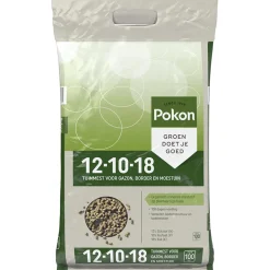 Pokon Tuinmest 12-10-18 - Meststoffen - 3.75 kg