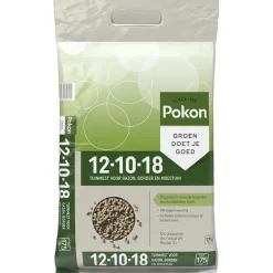 Pokon Tuinmest 12-10-18 - Meststoffen - 6.75 kg