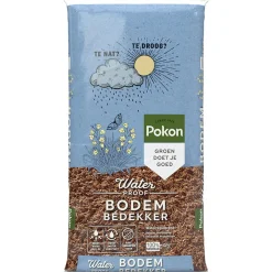 Pokon Waterproof Bodembedekker - Bodembedekking - 45 l