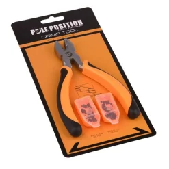Pole Position Crimping Plier - Gereedschap -