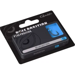 Pole Position Snagster Hooks Ptfe #4 - Vishaak -