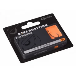 Pole Position Strongbow Hooks Ptfe #2 - Vishaak -