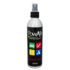 Powair Spray Passion Fruit - Geurverdrijver - 250 ml