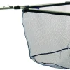 Predox Rubber Coated Landingnet 170cm - Landingnet - 170 cm 2-Delig