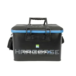 Preston Hardcase Tackle Safe - Xl - Katapult -