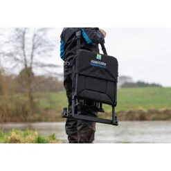 Preston Ignition Feeder Chair Combo - Visstoel -