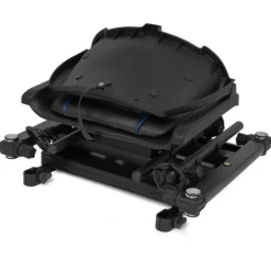 Preston Innovations Ignition Chair - Zitplateau - Zwart 360