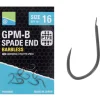 Preston Preston Gpm-B Size 14 Spade End - Vishaak -