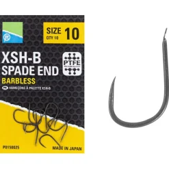 Preston Preston Xsh-B Size 12 Spade End - Vishaak -