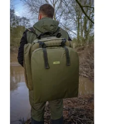 Preston Progress - Fast Mat - Onthaken -