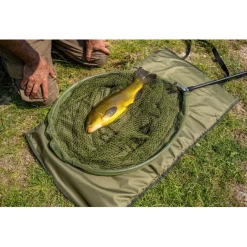 Preston Progress - Roll Mat - Onthaken -