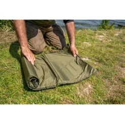 Preston Progress - Roll Mat - Onthaken -