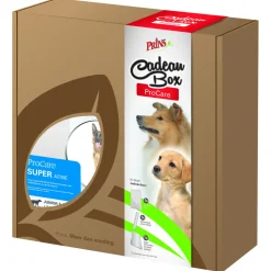 Prins Cadeaubox Hond - Hondenvoer - per stuk Cadeaubox