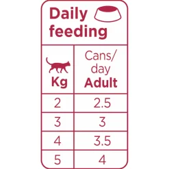 Prins Chunky Paté - Kattenvoer - Kip Kalkoen 70 g