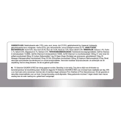 Prins Fit-Selection Zalm&Rijst - Hondenvoer