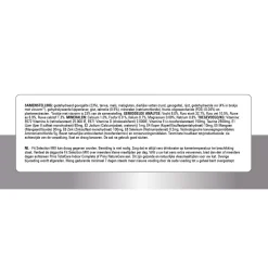 Prins Kattebrokjes - Kattenvoer - Mix 10 kg