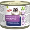 Prins Naturecare Diet Cat Renal Support - Kattenvoer - 200 g