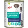 Prins Naturecare Diet Dog Hypoallegenic - Hondenvoer - Lam 375 g