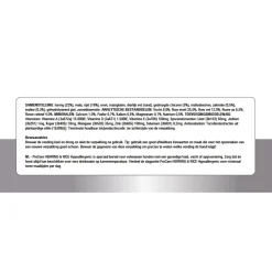 Prins Procare Adult Hypoallergeen Haring&Rijst - Hondenvoer