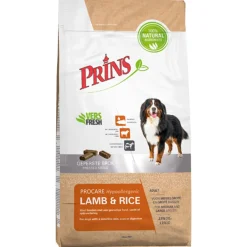 Prins Procare Adult Lam&Rijst - Hondenvoer