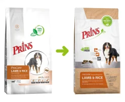 Prins Procare Adult Lam&Rijst - Hondenvoer