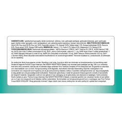 Prins Procare Croque Dieet Gewichtscontrole&Diabetes Gevogelte - Hondenvoer