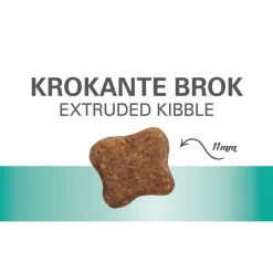 Prins Procare Croque Dieet Gewichtscontrole&Diabetes Gevogelte - Hondenvoer