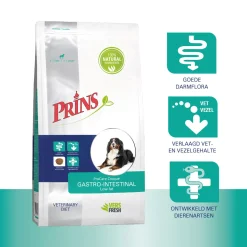 Prins Procare Croque Diet Gastro-Intestinal Zalm - Hondenvoer