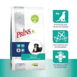 Prins Procare Croque Diet Urinary - Hondenvoer