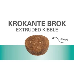 Prins Procare Croque Diet Renal & Liver Support Gevogelte - Hondenvoer