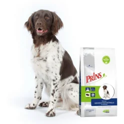 Prins Procare Dieet Gewichtscontrole&Diabetes - Hondenvoer - Gevogelte 15 kg
