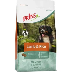 Prins Procare Medium & Large Breed - Hondenvoer