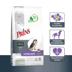 Prins Procare Protection Sterilised - Hondenvoer